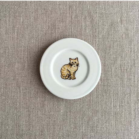 CATEGORY 皿 | nao uchimura 内村七生