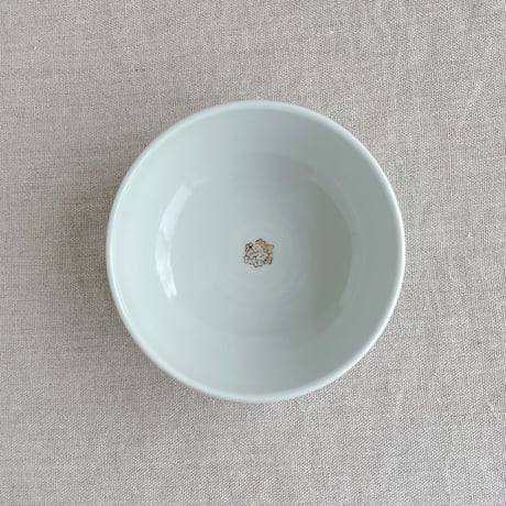 白柴丸鉢