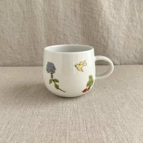 CATEGORY 鳥 | nao uchimura 内村七生