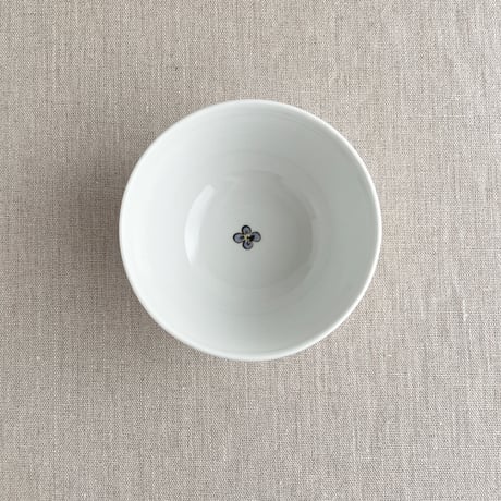 柴犬飯碗(M)
