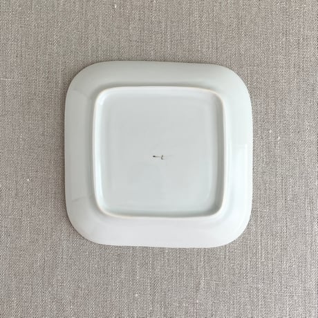 柴犬パン皿(小)