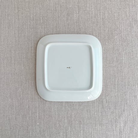 マルチーズパン皿（小）