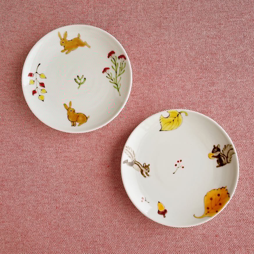 新作・再販売のお知らせ | nao uchimura 内村七生