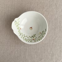 クランベリーのとんすい