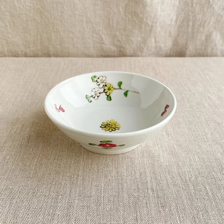 菊花碗