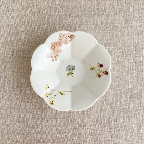 輪花鉢 | STORES