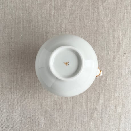柴犬vase フラスコ形