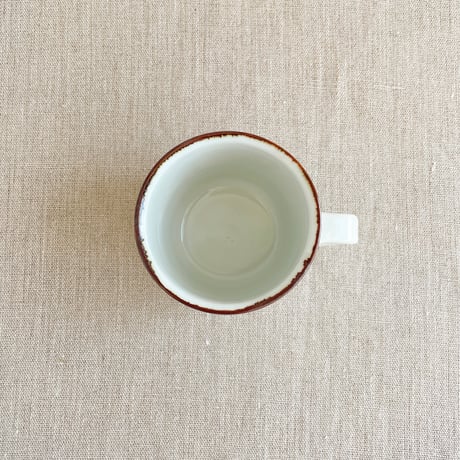 シュナウザーマグカップ