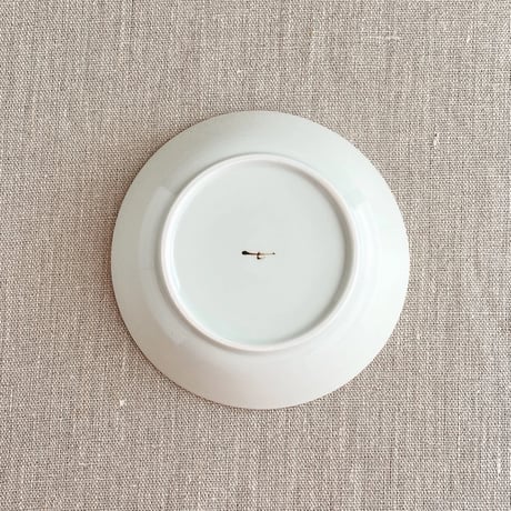 茶トラ取り皿