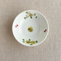 菊花碗