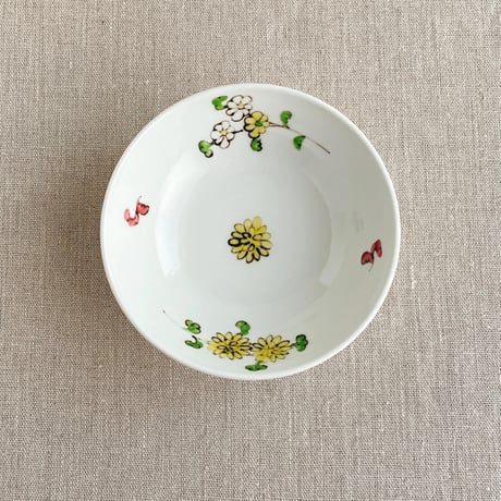 菊花碗