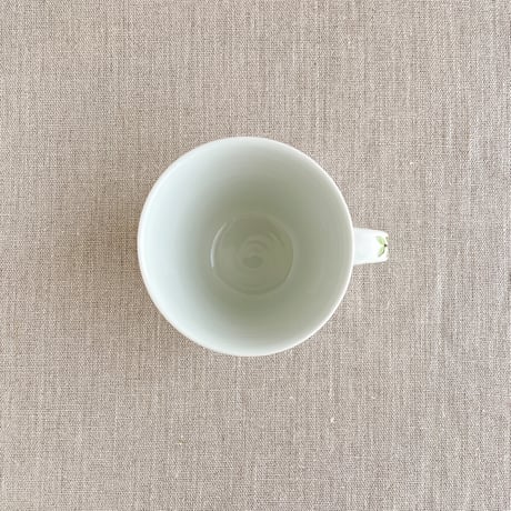 りすマグカップ