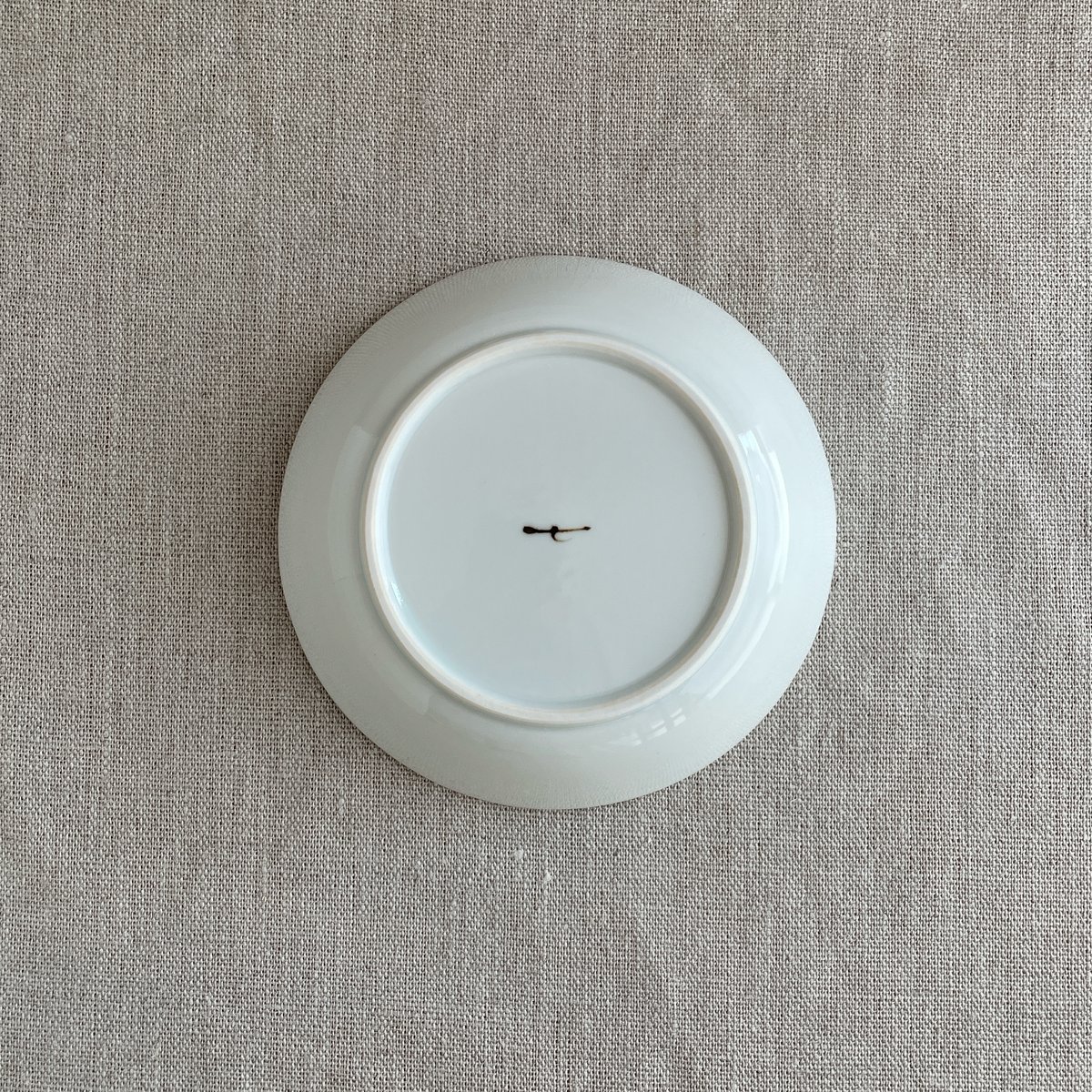 シュナウザー取り皿 | nao uchimura 内村七生