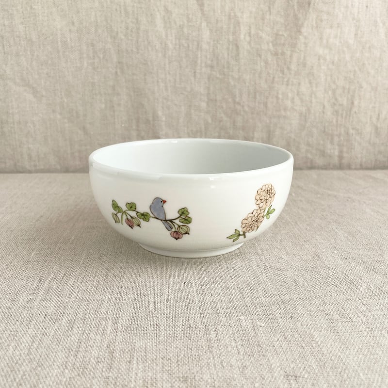 柴犬丸鉢 | nao uchimura 内村七生