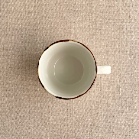 コーギーマグカップ