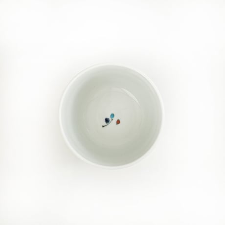 青い鳥フリーカップ