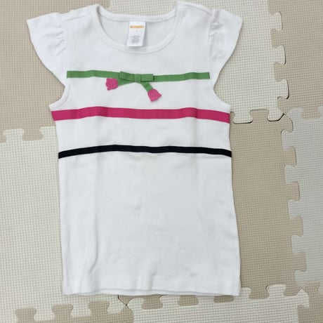キッズ古着 ヴィンテージ Gymboree ショートオール small 0 to 18 Months – Tagged 