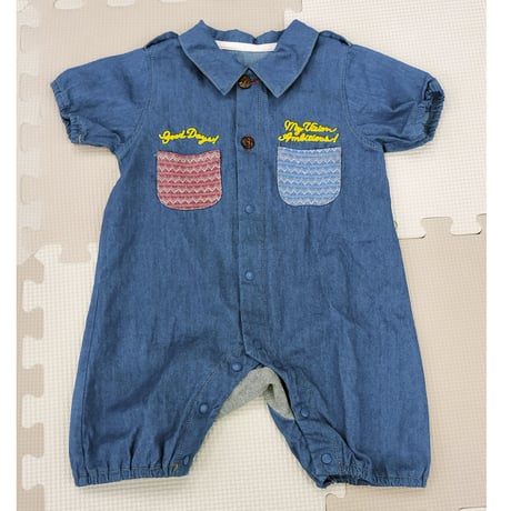 N♡こども用品断捨離㊥専用ページ MamaCan