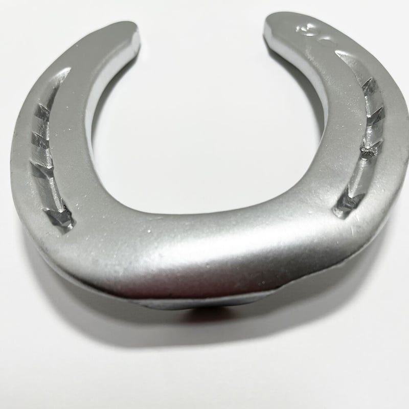 そのまま銀 | 開運蹄鉄 円や（まるや）