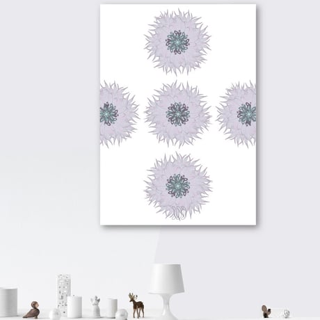 " Cornflower "   -P