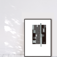 " Architecture "   -W