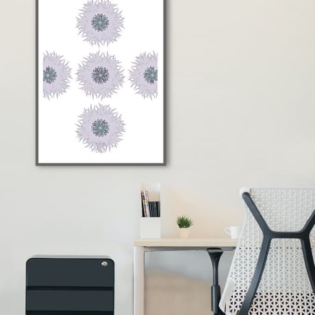 " Cornflower "   -P