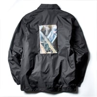 &Bottega Veneta Coach Jacket | HOPELESS TOKYO