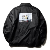 &Bottega Veneta Coach Jacket