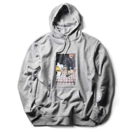 &BelleEpoque&Crystal Parka