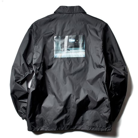 &Dior Coach Jacket