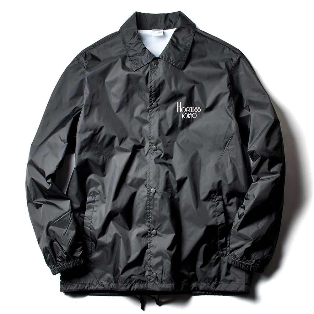 &LOUIS VUITTON 2 Coach Jacket | HOPELESS TOKYO