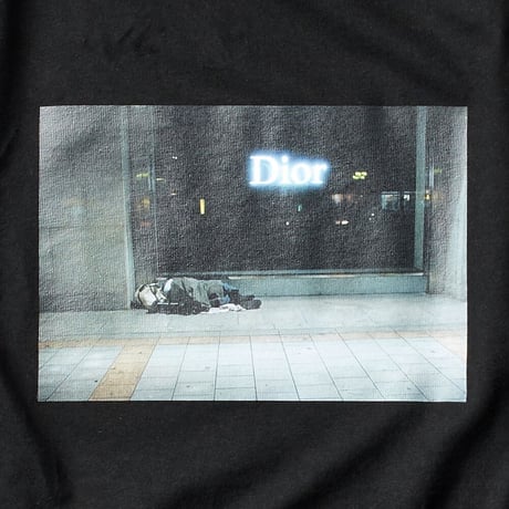 &Dior T-Shirts
