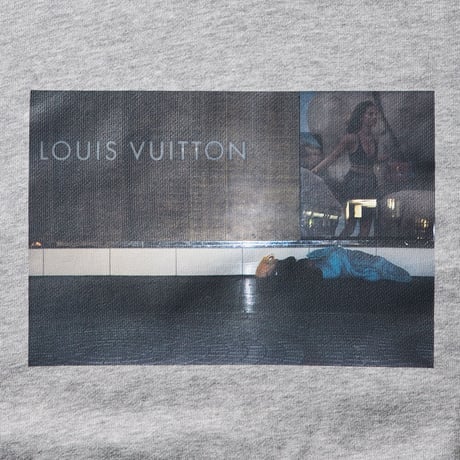 &LOUIS VUITTON 2 Parka