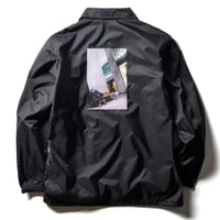 &LOUIS VUITTON 3 Coach Jacket