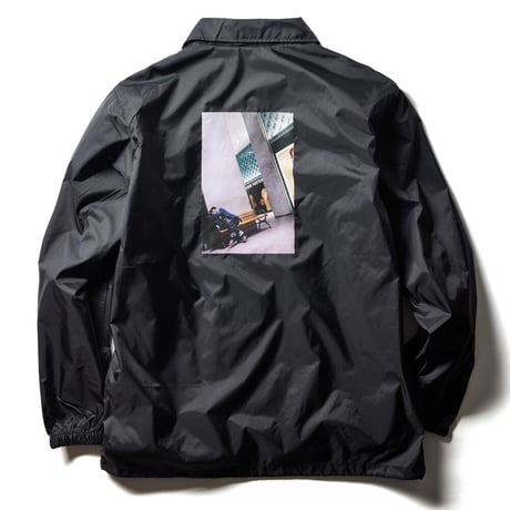 &LOUIS VUITTON 3 Coach Jacket