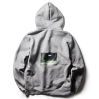 &Dior Zip-up Parka