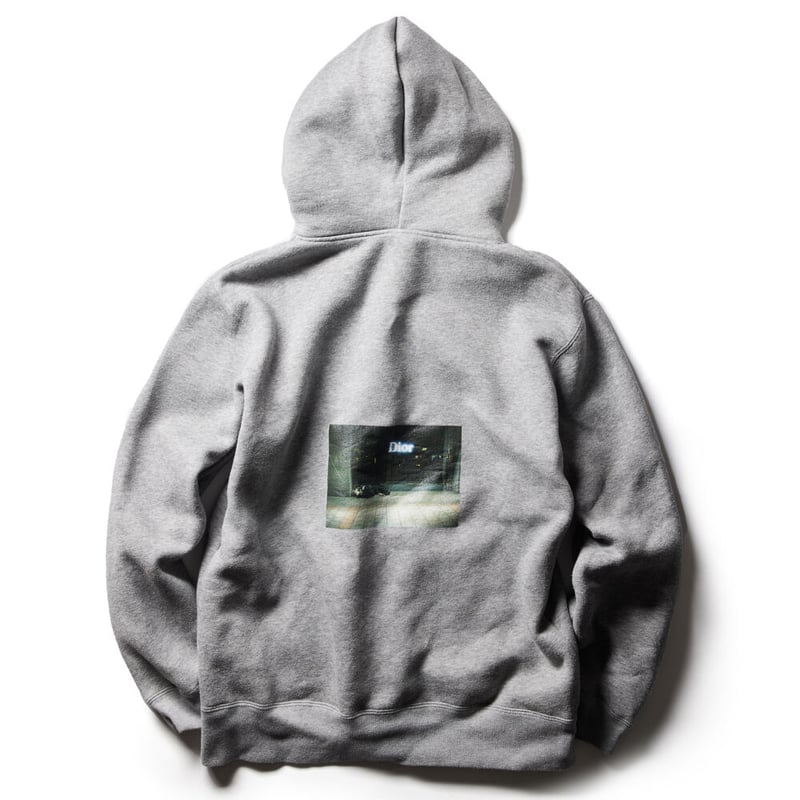 &Dior Zip-up Parka | HOPELESS TOKYO &Dior Zip-up Parka | HOPELESS TOKYO
