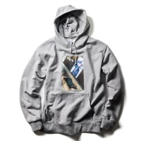 &LOUIS VUITTON Parka