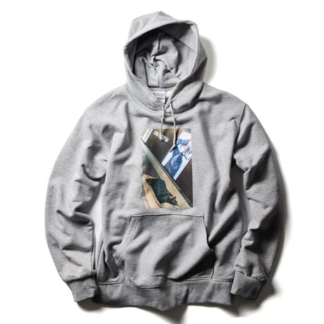 &LOUIS VUITTON Parka