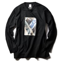&LOUIS VUITTON Long T-Shirts
