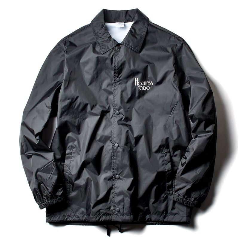 Bottega Veneta ダークグレー コーチジャケット Bottega Veneta | Coach Jacket | Coach Jackets | Cruise Fashion