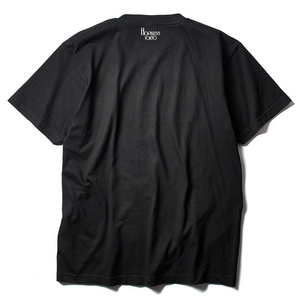 &LOUIS VUITTON 2 T-Shirts | HOPELESS TOKYO