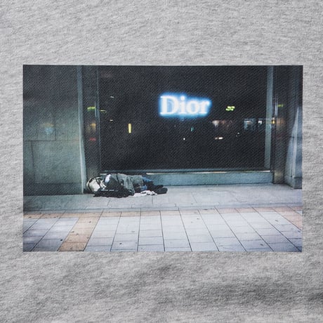 &Dior Parka