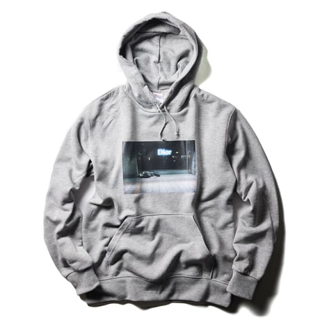 &Dior Parka