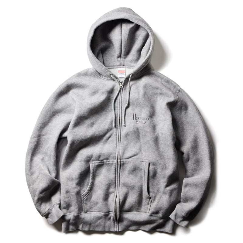 &Dior Zip-up Parka | HOPELESS TOKYO &Dior Zip-up Parka | HOPELESS TOKYO