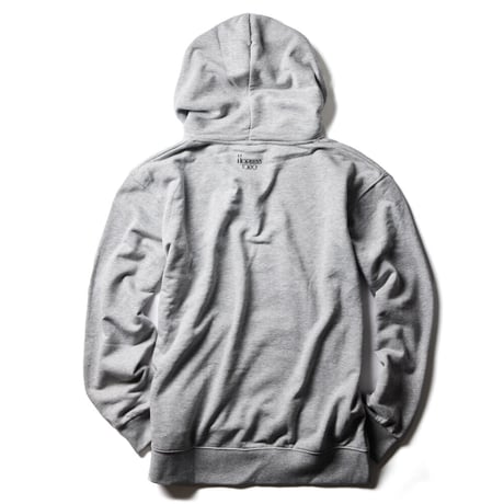 &LOUIS VUITTON Parka
