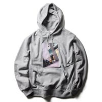 &LOUIS VUITTON 3 Parka