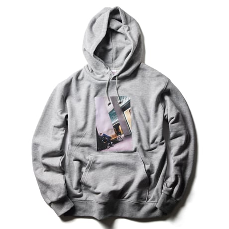 &LOUIS VUITTON 3 Parka