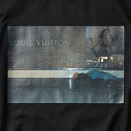 &LOUIS VUITTON 2  T-Shirts