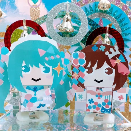 【数量限定】ゼンマイMEIKO 工作キット